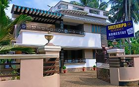 Sreekripa Residency Homestay